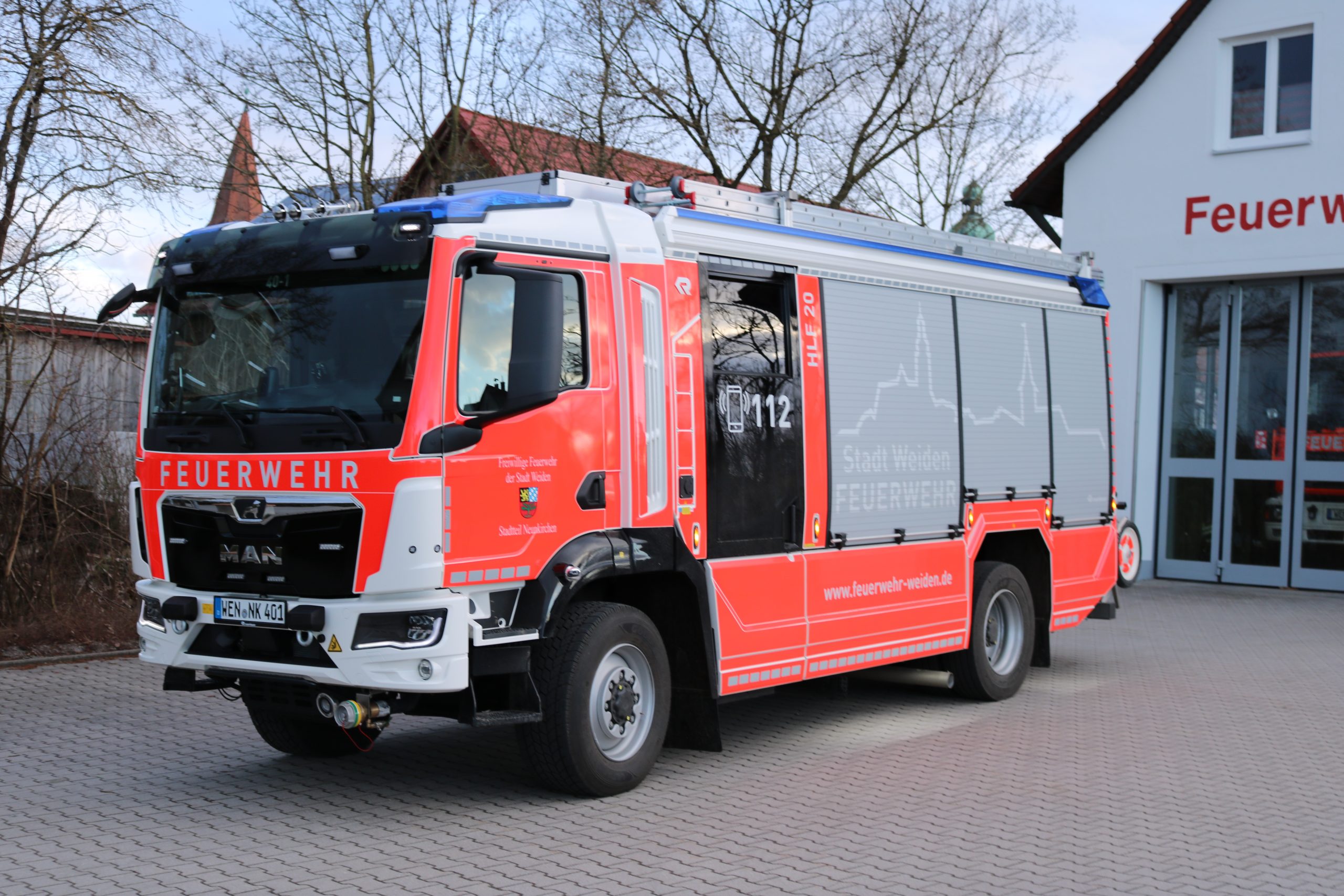 17. – 19. Juli 2026: Fahrzeugsegnung und Dorffest